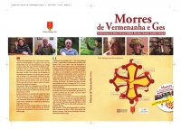 Morres de Vermenanha e Ges
